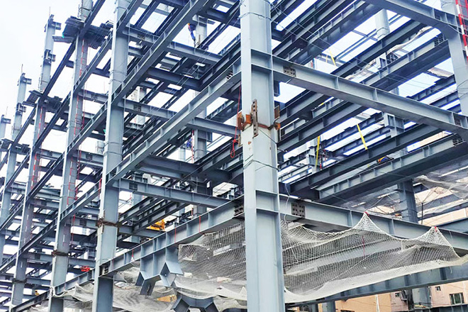 內(nèi)蒙古鋼結(jié)構(gòu)建筑工程 內(nèi)蒙古鋼結(jié)構(gòu)建筑工程